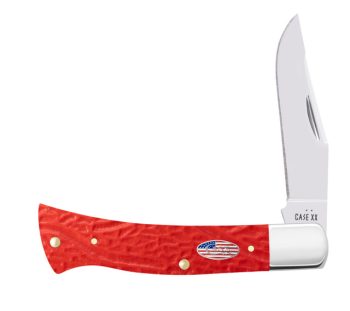 Case Rough Jig Red Synthetic Axe Handle