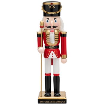 Case 2026 Nutcracker