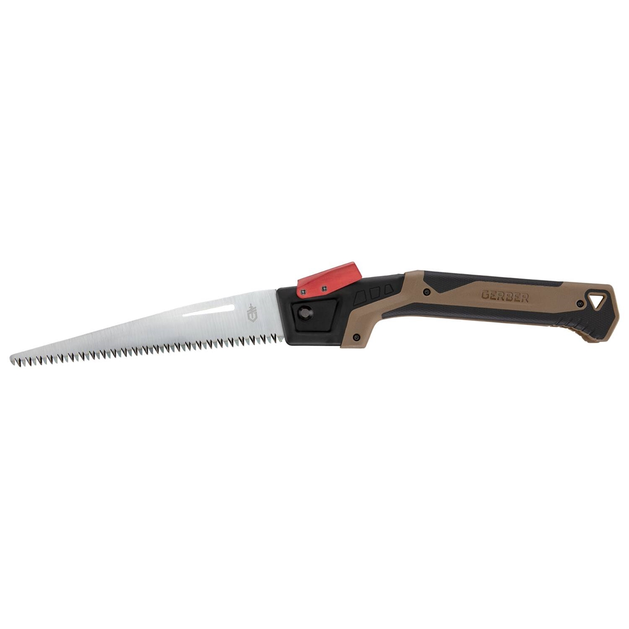 Gerber Brown Bushcraft Saw