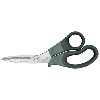 Gerber Green ComplEAT Take-a-Part Shears