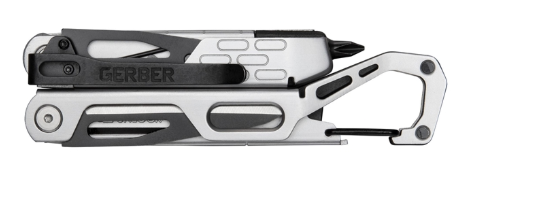 Gerber Silver Stakeout Drive Multi Tool - Image 2