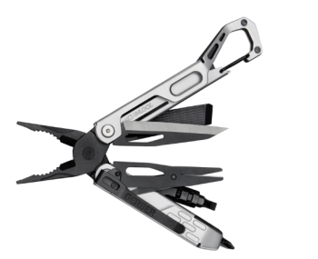 Gerber Silver Stakeout Drive Multi Tool