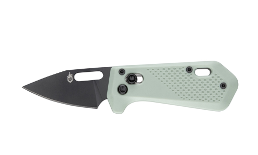Gerber Mint Nectar Folder