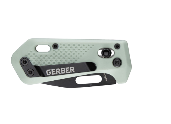Gerber Mint Nectar Folder - Image 2