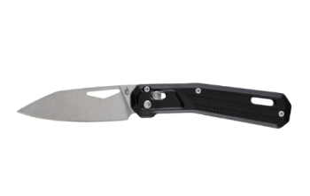 Gerber Black Vista Folder