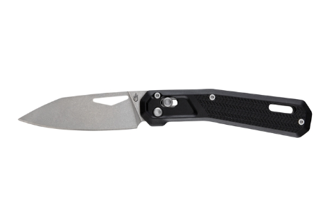 Gerber Black Vista Folder
