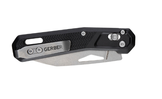 Gerber Black Vista Folder - Image 2