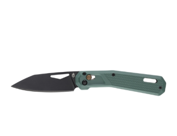 Gerber Baltic Haze Vista Folder