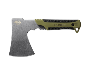 Gerber Flat Sage Pack Hatchet