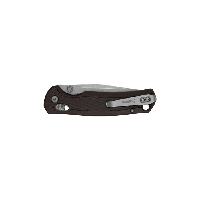 Kershaw Dark Bronze Maneuver DuraLock Knife - Image 2