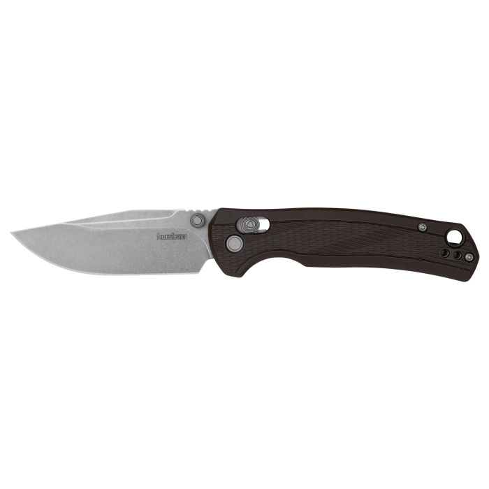 Kershaw Dark Bronze Maneuver DuraLock Knife