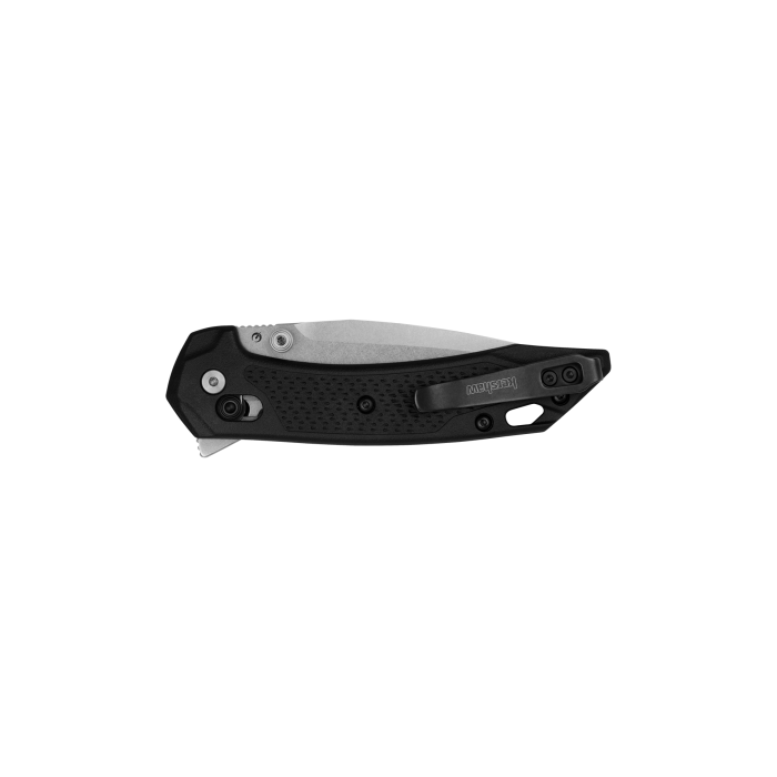 Kershaw Black Boneville Flipper - Image 2