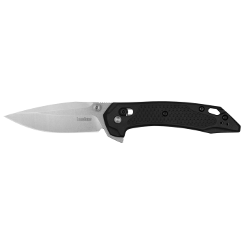 Kershaw Black Boneville Flipper