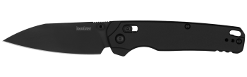 Kershaw All Black Bel Air XL