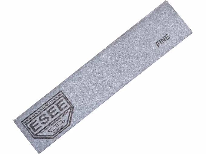 ESEE Fine Diamond Grit Field Sharpener