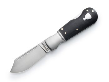 Sugar House Knife Syndicate Pretty Boy Blackjack