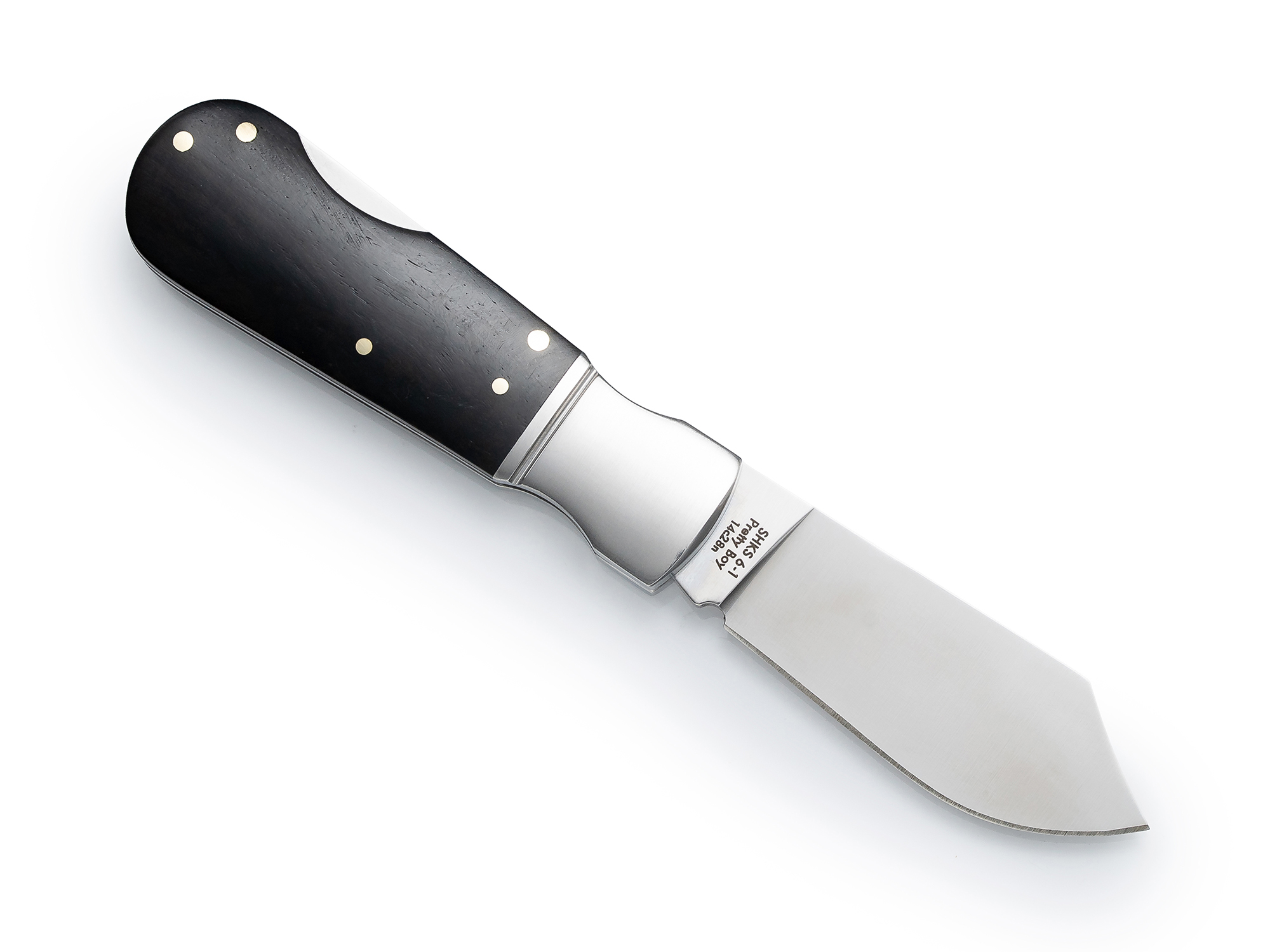 Sugar House Knife Syndicate Pretty Boy Blackjack - Image 2