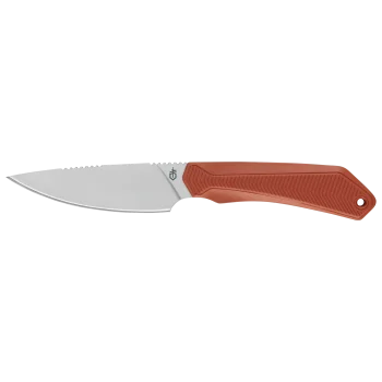 Gerber Orange Forefront Fixed Blade