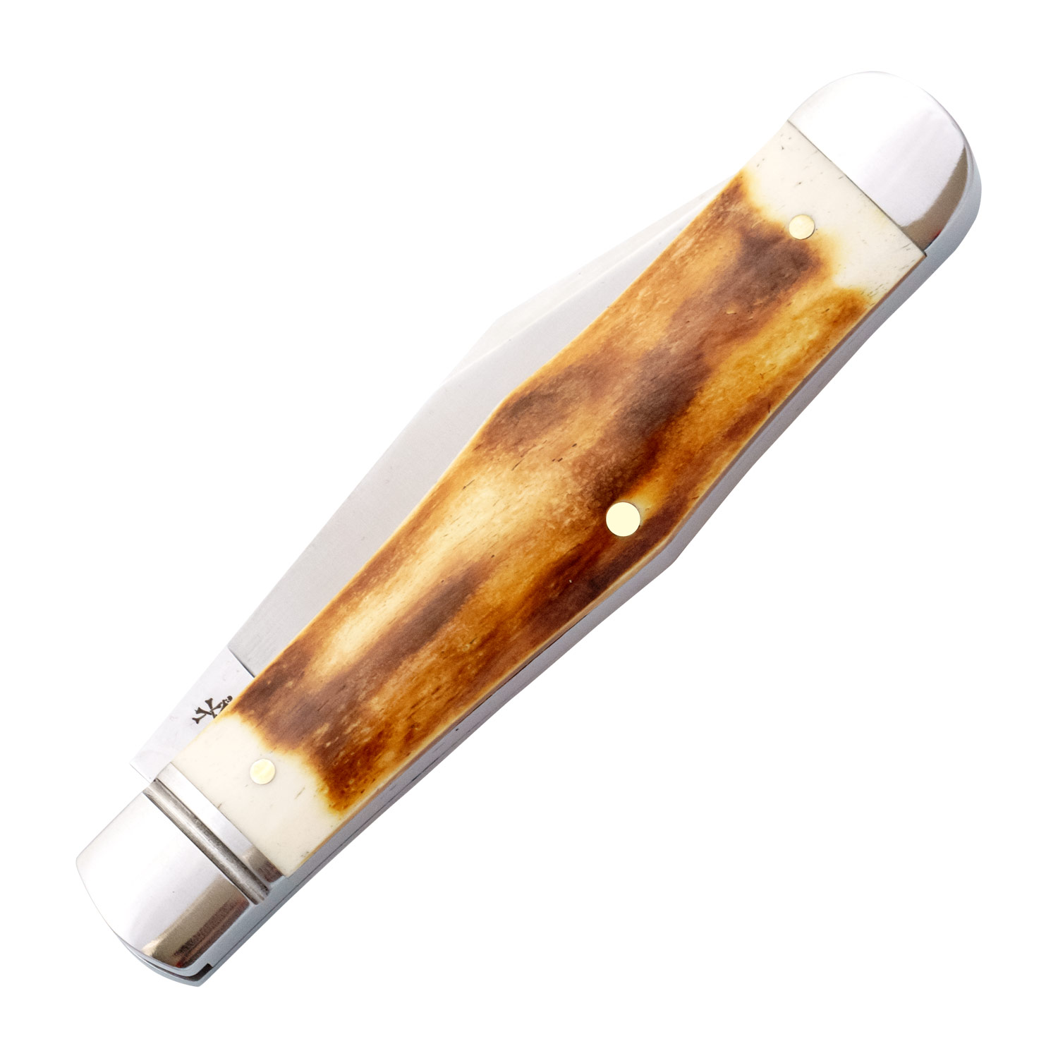 Rosecraft Blades Toasted White Bone Cumberland River Coke Bottle - Image 6