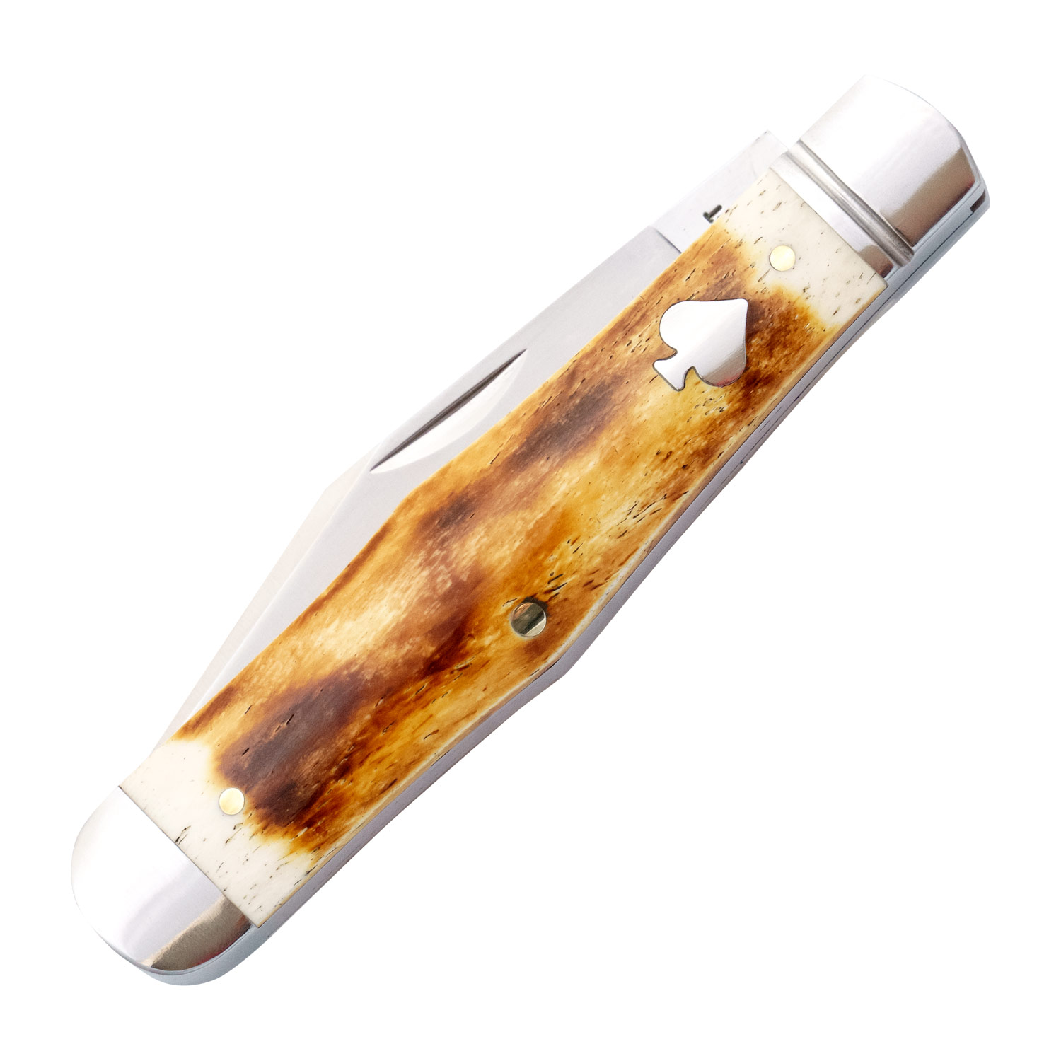 Rosecraft Blades Toasted White Bone Cumberland River Coke Bottle - Image 3