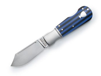 Sugar House Knife Syndicate Pretty Boy Blue Note