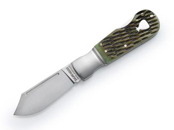 Sugar House Knife Syndicate Pretty Boy Greenbacks