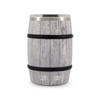 Yukon Outfitters 12 oz Driftwood Single Barrel