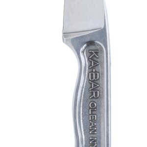 KA-BAR Stainless Steel Elishewitz Pocket Tool