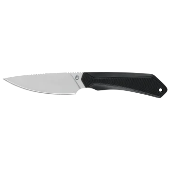 Gerber Black Forefront Fixed Blade
