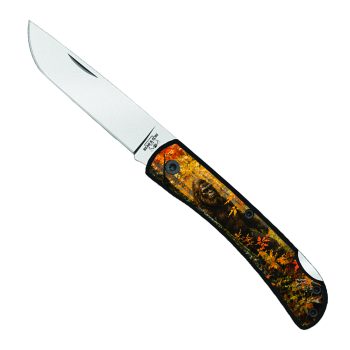 Bear Autumn Bigfoot Aluminum Small Farm Hand Locking