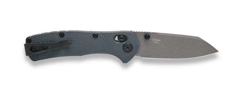Buck Blue Range Ops Pro - Image 2