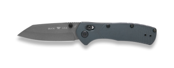 Buck Blue Range Ops Pro