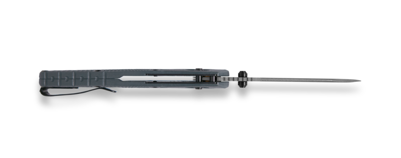 Buck Blue Range Ops Pro - Image 3