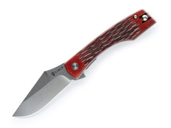 Finch Scotch Jigged Bone Medieval Madness Flipper