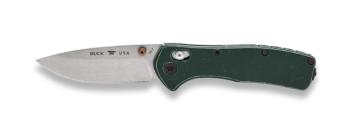 Buck Green Range Trail Worn Elite
