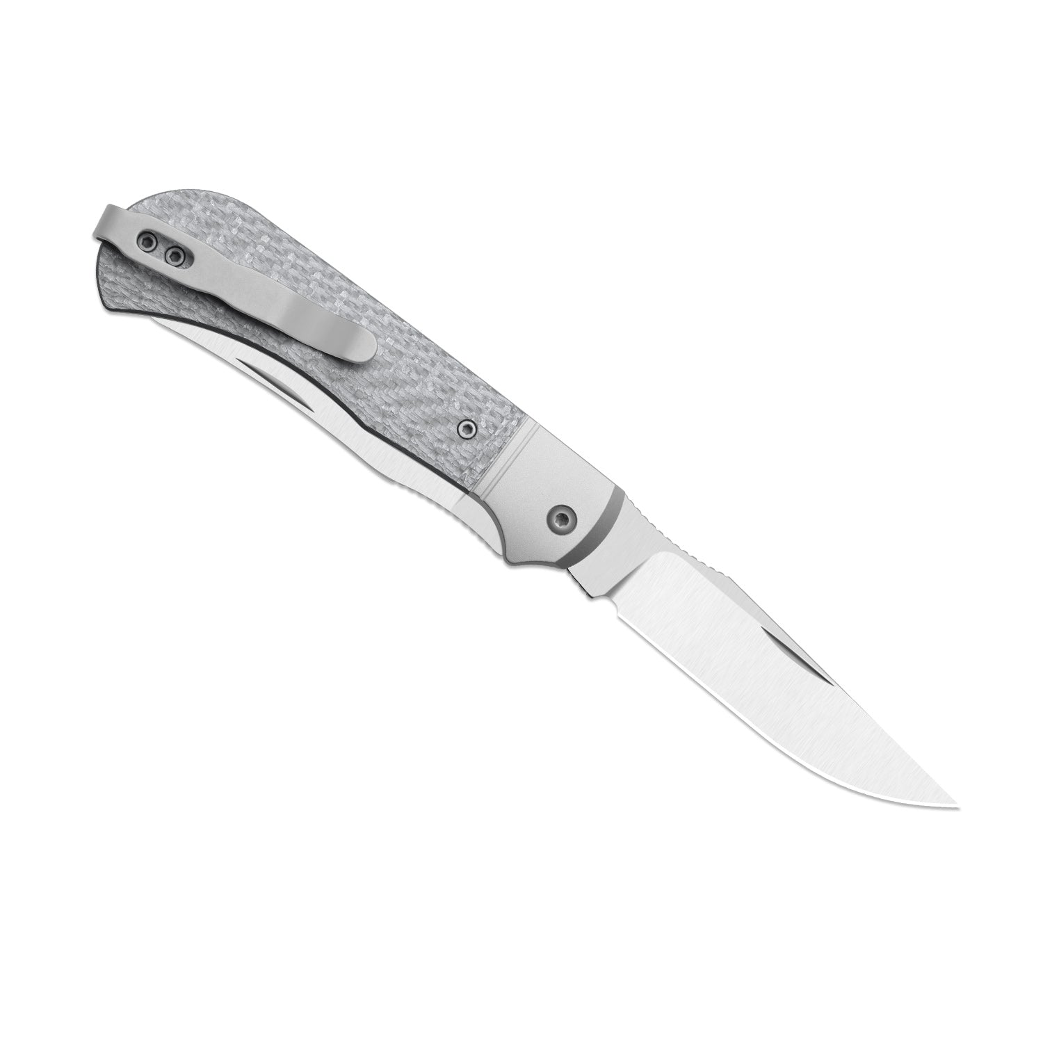 Kizer Aluminum and Carbon Fiber Trestle TP AirTi - Image 11