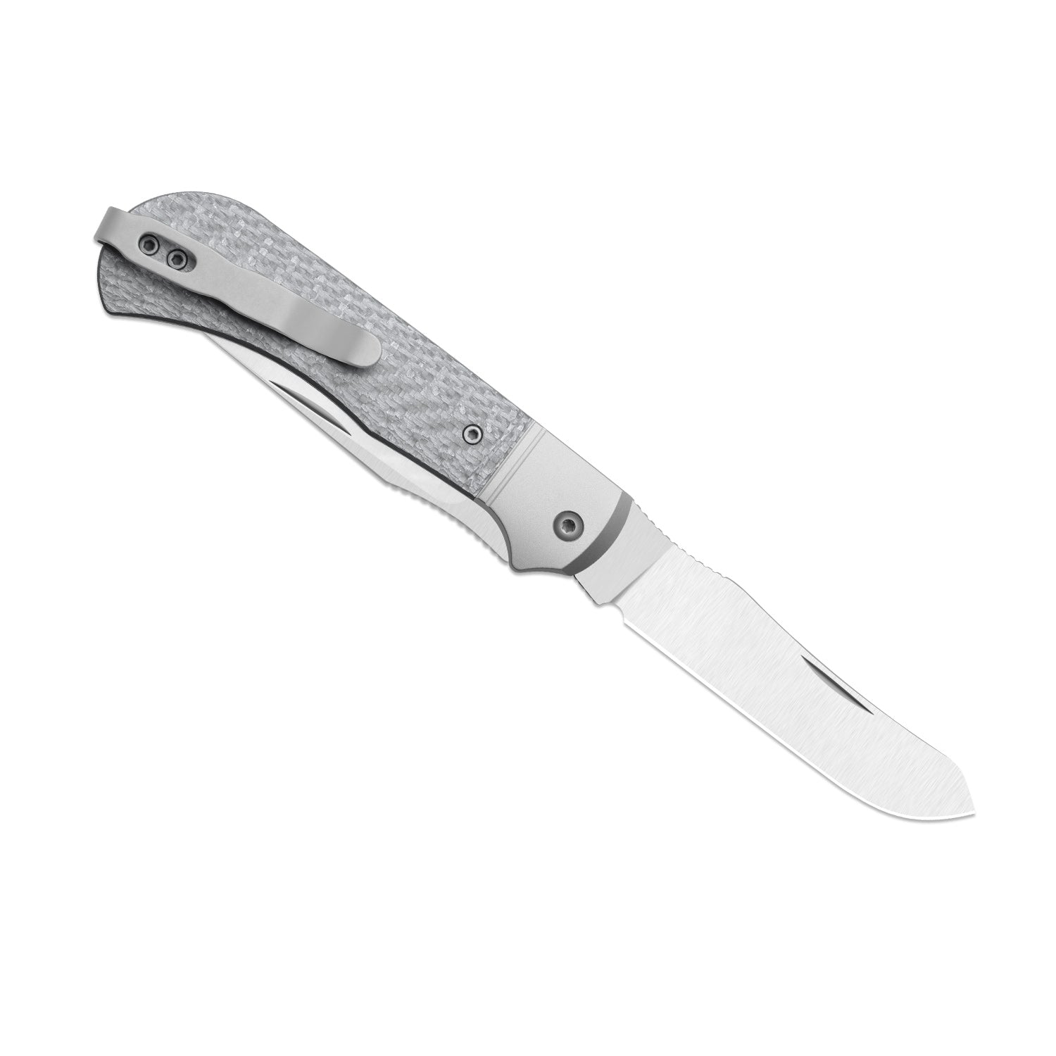 Kizer Aluminum and Carbon Fiber Trestle TP AirTi - Image 9