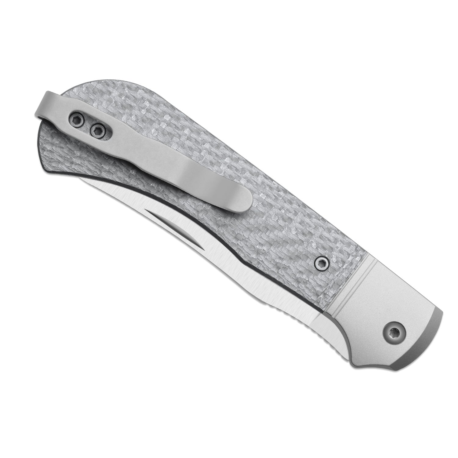 Kizer Aluminum and Carbon Fiber Trestle TP AirTi - Image 7