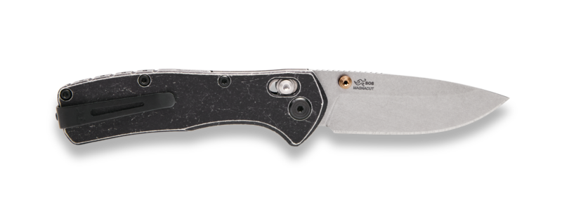 Buck Black Range Trail Worn Elite - Image 3