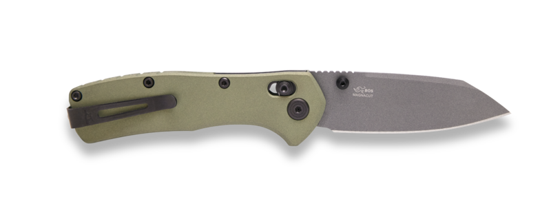 Buck Green Range Ops Elite - Image 2