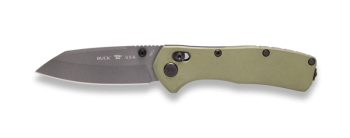 Buck Green Range Ops Elite
