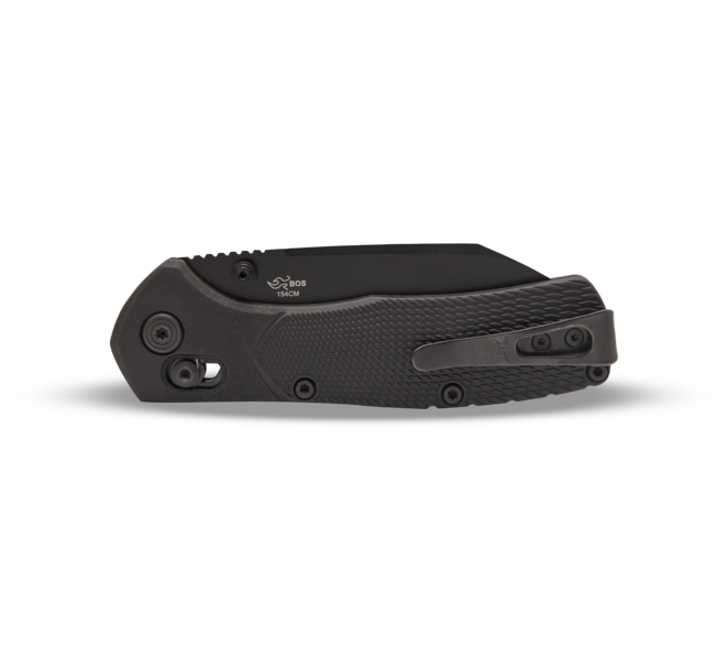Buck Black Range Ops Pro - Image 4