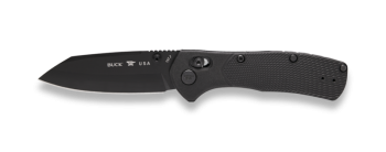 Buck Black Range Ops Pro