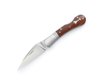 Sugar House Knife Syndicate Brown Sugar Sandalwood Lady Outlaw