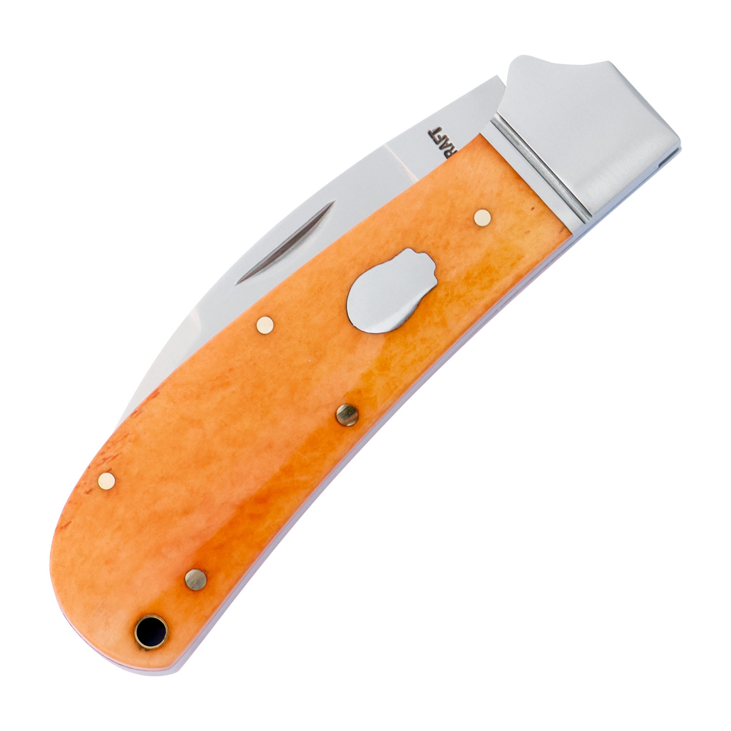 Rosecraft Blades Bourbon Bone Clinch River Swayback - Image 4