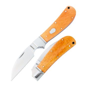 Rosecraft Blades Bourbon Bone Clinch River Swayback